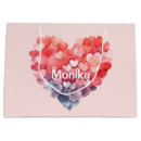 Search for i love you gift bags Chic