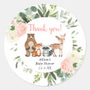 Search for white bear stickers Girl baby shower