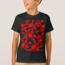 Search for goth kids tshirts Black