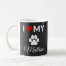 Search for maltese dog mugs Puppy