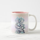 Search for precious gem mugs Crystal