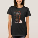Search for melanin tshirts History