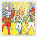 Search for singing cat stickers Kittens