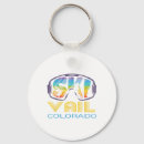 Search for vail key rings Downhill skiing