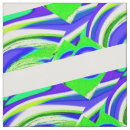 Search for cosmic fabric Purple