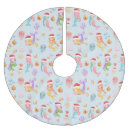 Search for pattern tree skirts Whimsical