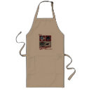 Search for well aprons Cook