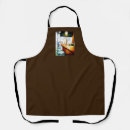 Search for motivational aprons Elegant