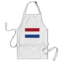 Search for dutch flag aprons Netherlands