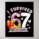 Search for student posters I survived
