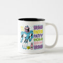 Search for titans mugs Burgers versus burritos