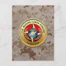 Search for command postcards C7 military insignia 3d