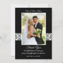 Search for white damask cards Black and white