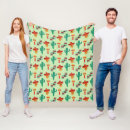 Search for quirky blankets Colourful