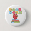 Search for book worm badges Education