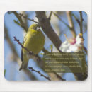 Search for goldfinches mousepads Nature