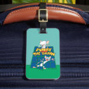 Search for warner brothers luggage tags Animated cartoon