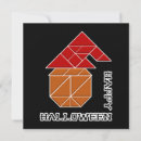 Search for witch hat halloween cards Pumpkin