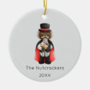 Search for nutcracker ballet christmas tree decorations Whimsical