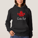 Search for canada souvenir hoodies Maple
