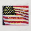 Search for pledge postcards Patriotism