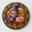 Search for funny thanksgiving art Gnome