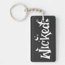 Search for halloween witch key rings Funny
