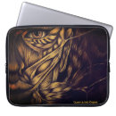 Search for goddesses laptop cases Magic