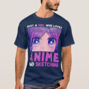Search for animation comics tshirts Japan
