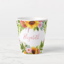 Search for helianthus mugs Summer