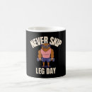 Search for leg mugs Lifting
