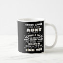 Search for crazy aunt mugs Fun