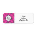Search for laughing return address labels Live laugh love
