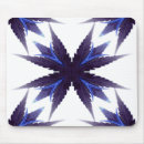 Search for standing mousepads Blue
