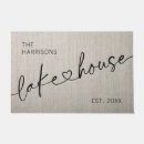 Search for lake house doormats Modern