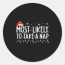 Search for nap stickers Holiday bargains