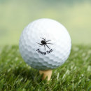Search for halloween golf equipment Black