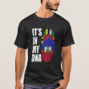 Search for haitian tshirts Heritage