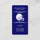 Search for helmet business cards Professional