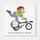 Search for banjos magnets Bluegrass