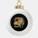 Search for summer santa christmas tree decorations Tropical