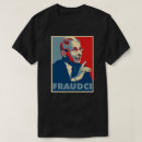 Search for government fraud tshirts Retro