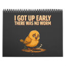 Search for funny calendars Bird