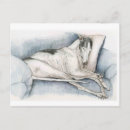Search for dog sleeping postcards Pet