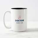 Search for doctor appreciation mugs Medical humour