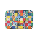 Search for rabbit bath mats Looney tunes