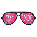 Search for new years sunglasses Pink
