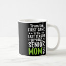 Search for proud mama mugs Sports