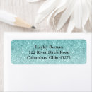 Search for personalization labels Blue