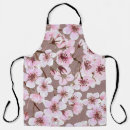 Search for blossom aprons Seamless